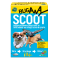 SCOOT (СКУТ) репелент прогонващ кучета, котки и птици